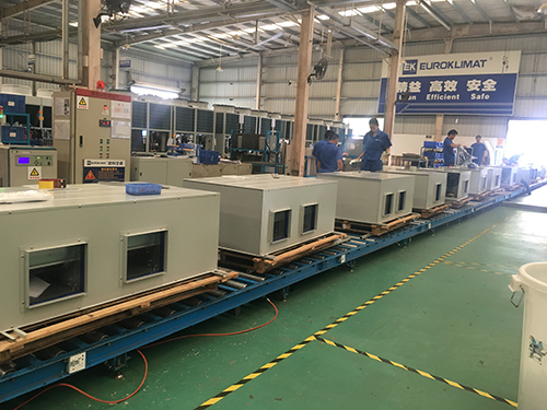 天津久久丫食品有限公司(图1)