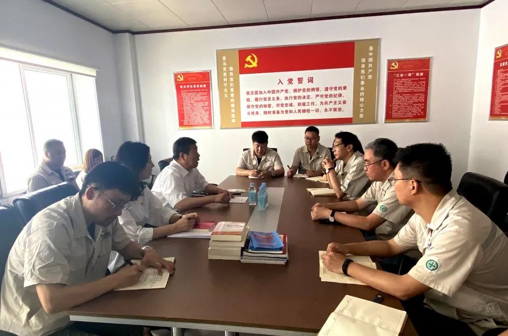 奋斗百年路 启航新征程】亚洲另类无码一区二区三区冫,青柠在线观看免费高清电视剧8,韩日美无码精品无码,国产高清999在线观看,,亚洲精品久久久一区,俄罗产粗猛黄爽的视频......工委书记深入企业调研宣讲(图1)