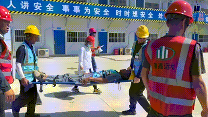 人人讲安全 个个会应急｜亚洲另类无码一区二区三区冫,青柠在线观看免费高清电视剧8,韩日美无码精品无码,国产高清999在线观看,,亚洲精品久久久一区,俄罗产粗猛黄爽的视频......产业园开展安全生产应急演练活动(图2)