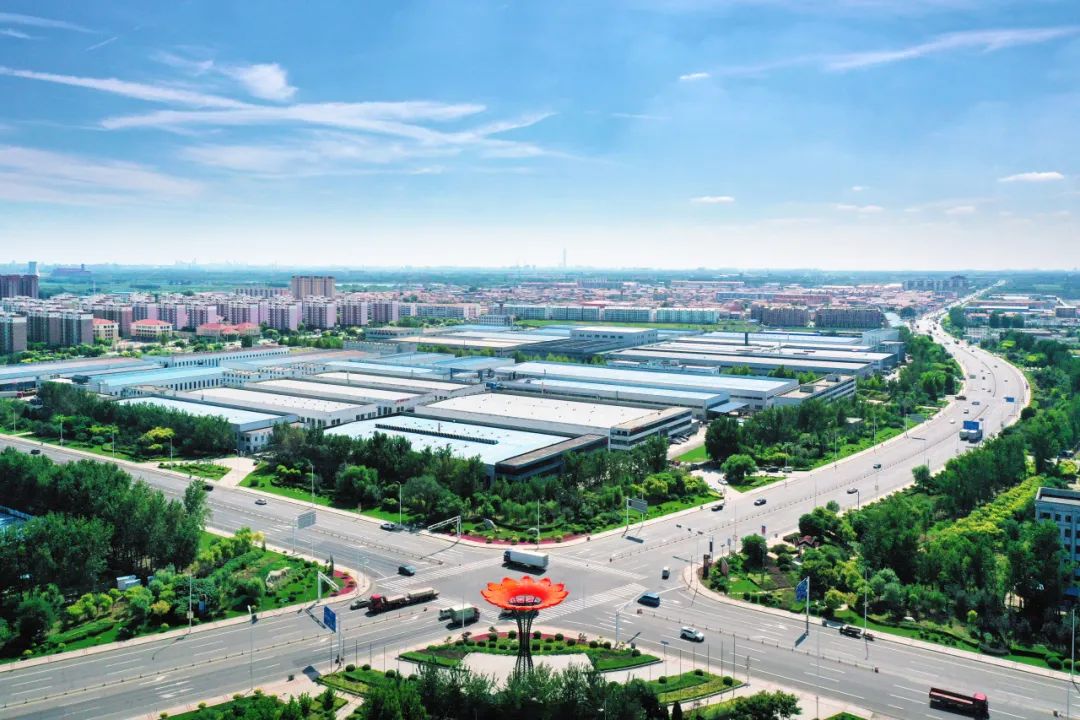 喜报！园区这些企业，上榜百强！(图11)