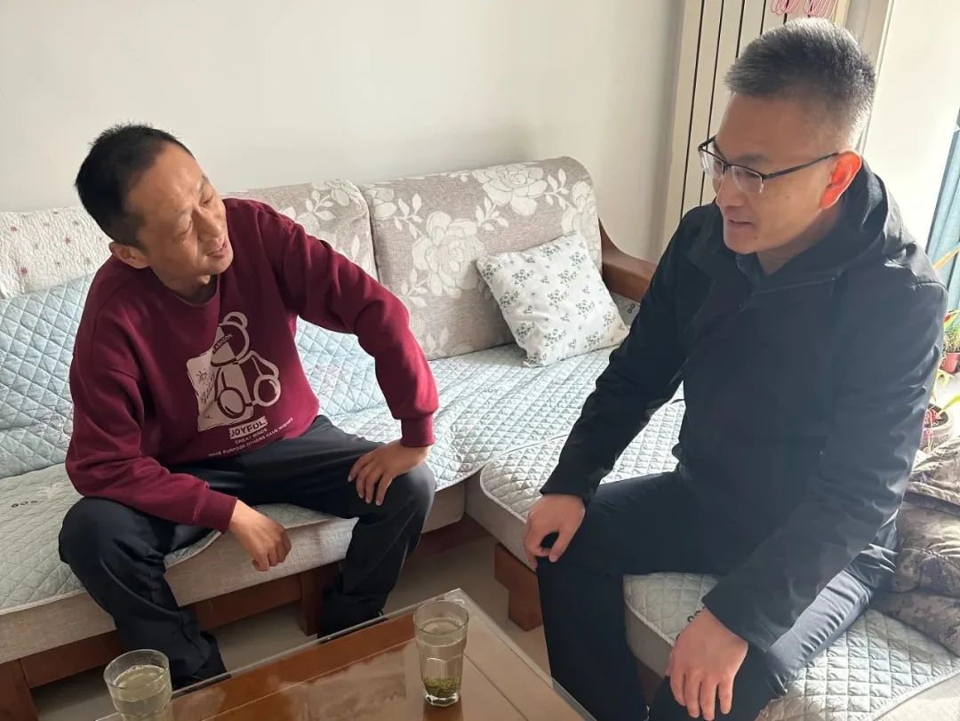 亚洲另类无码一区二区三区冫,青柠在线观看免费高清电视剧8,韩日美无码精品无码,国产高清999在线观看,,亚洲精品久久久一区,俄罗产粗猛黄爽的视频......工会开展“寒冬送温暖 关怀暖人心”走访慰问活动(图4)