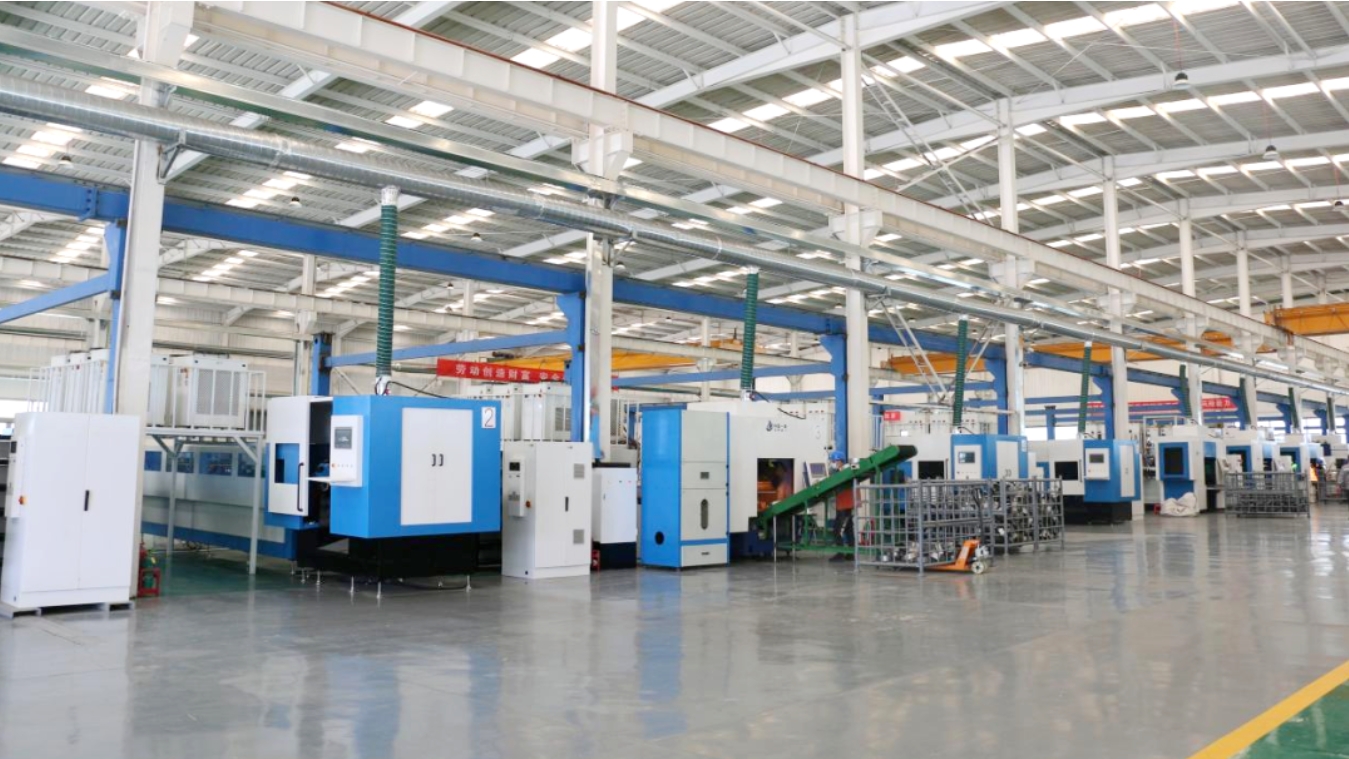 总投资10亿元！闲置厂房变身“激光产业基地”(图4)