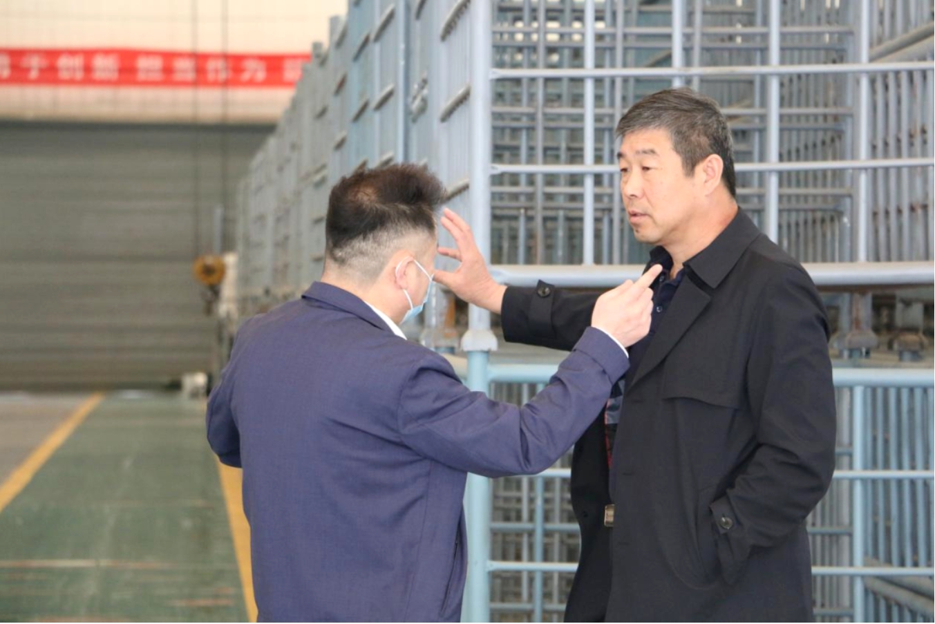 总投资10亿元！闲置厂房变身“激光产业基地”(图6)