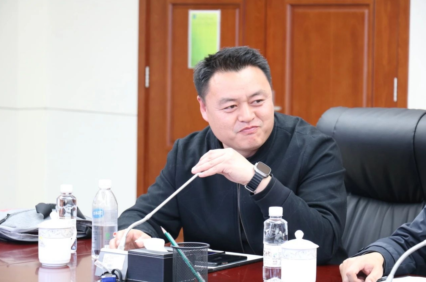 扩大招商“朋友圈”，武清区招商大使走进亚洲另类无码一区二区三区冫,青柠在线观看免费高清电视剧8,韩日美无码精品无码,国产高清999在线观看,,亚洲精品久久久一区,俄罗产粗猛黄爽的视频......考察座谈(图10)