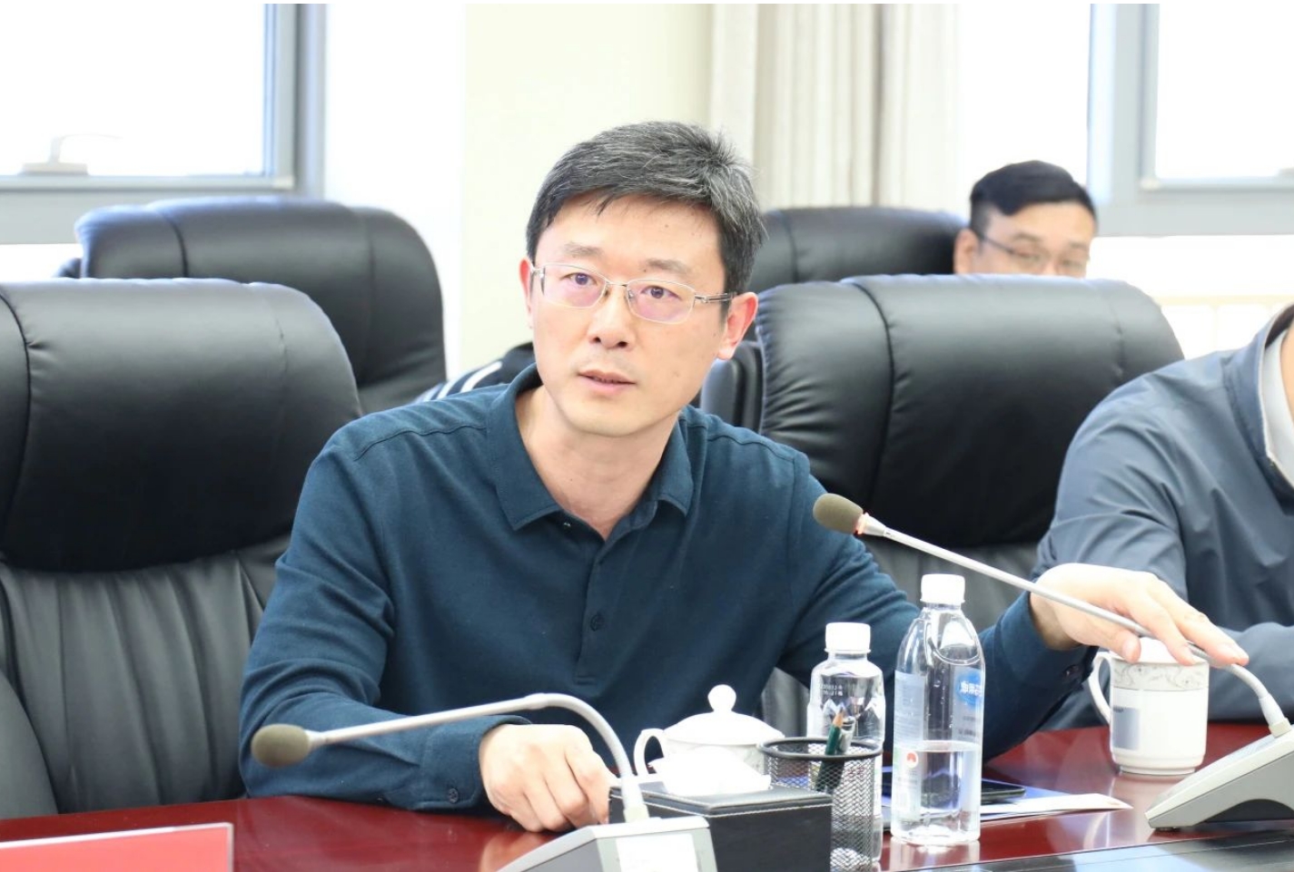 扩大招商“朋友圈”，武清区招商大使走进亚洲另类无码一区二区三区冫,青柠在线观看免费高清电视剧8,韩日美无码精品无码,国产高清999在线观看,,亚洲精品久久久一区,俄罗产粗猛黄爽的视频......考察座谈(图8)