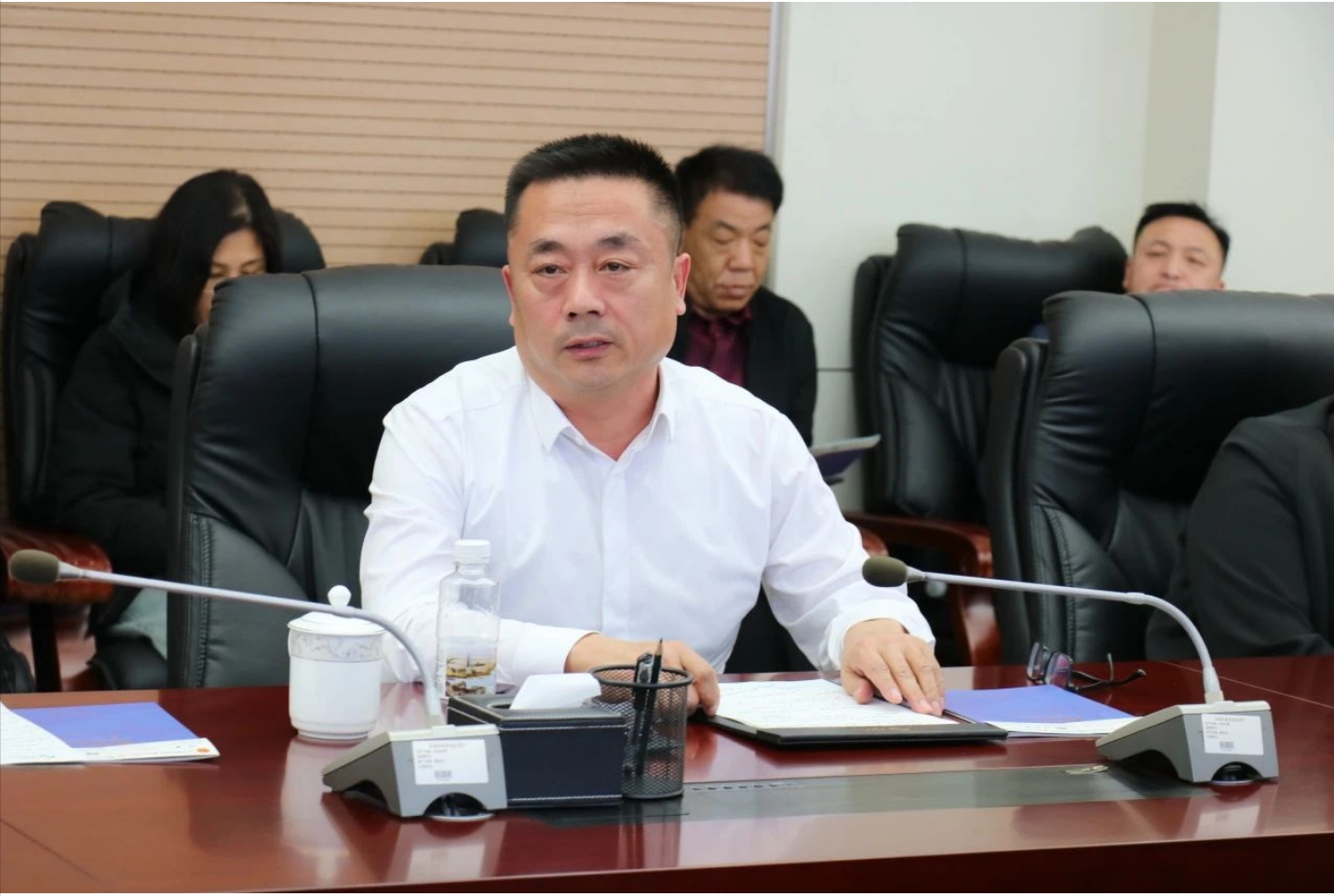 扩大招商“朋友圈”，武清区招商大使走进亚洲另类无码一区二区三区冫,青柠在线观看免费高清电视剧8,韩日美无码精品无码,国产高清999在线观看,,亚洲精品久久久一区,俄罗产粗猛黄爽的视频......考察座谈(图9)