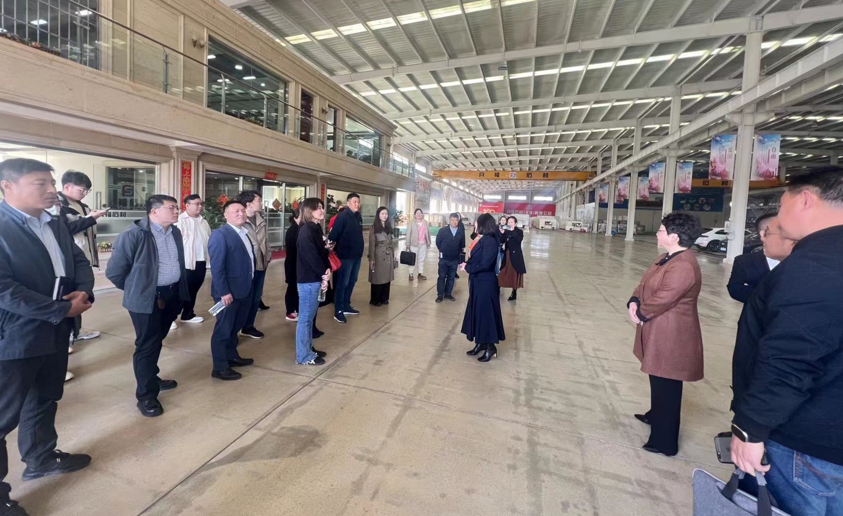 扩大招商“朋友圈”，武清区招商大使走进亚洲另类无码一区二区三区冫,青柠在线观看免费高清电视剧8,韩日美无码精品无码,国产高清999在线观看,,亚洲精品久久久一区,俄罗产粗猛黄爽的视频......考察座谈(图2)