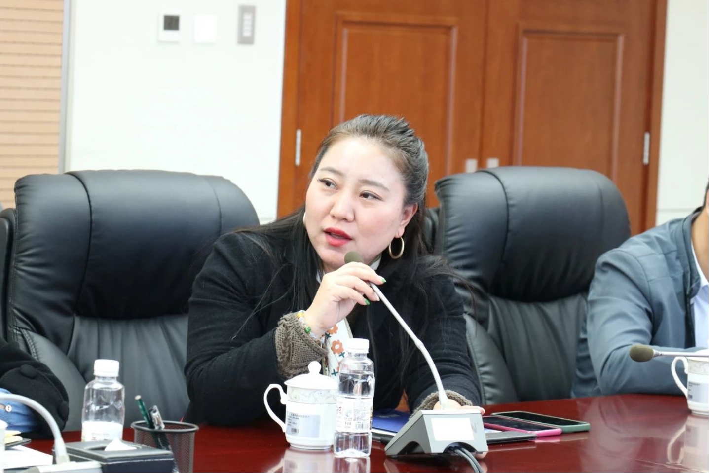 扩大招商“朋友圈”，武清区招商大使走进亚洲另类无码一区二区三区冫,青柠在线观看免费高清电视剧8,韩日美无码精品无码,国产高清999在线观看,,亚洲精品久久久一区,俄罗产粗猛黄爽的视频......考察座谈(图11)