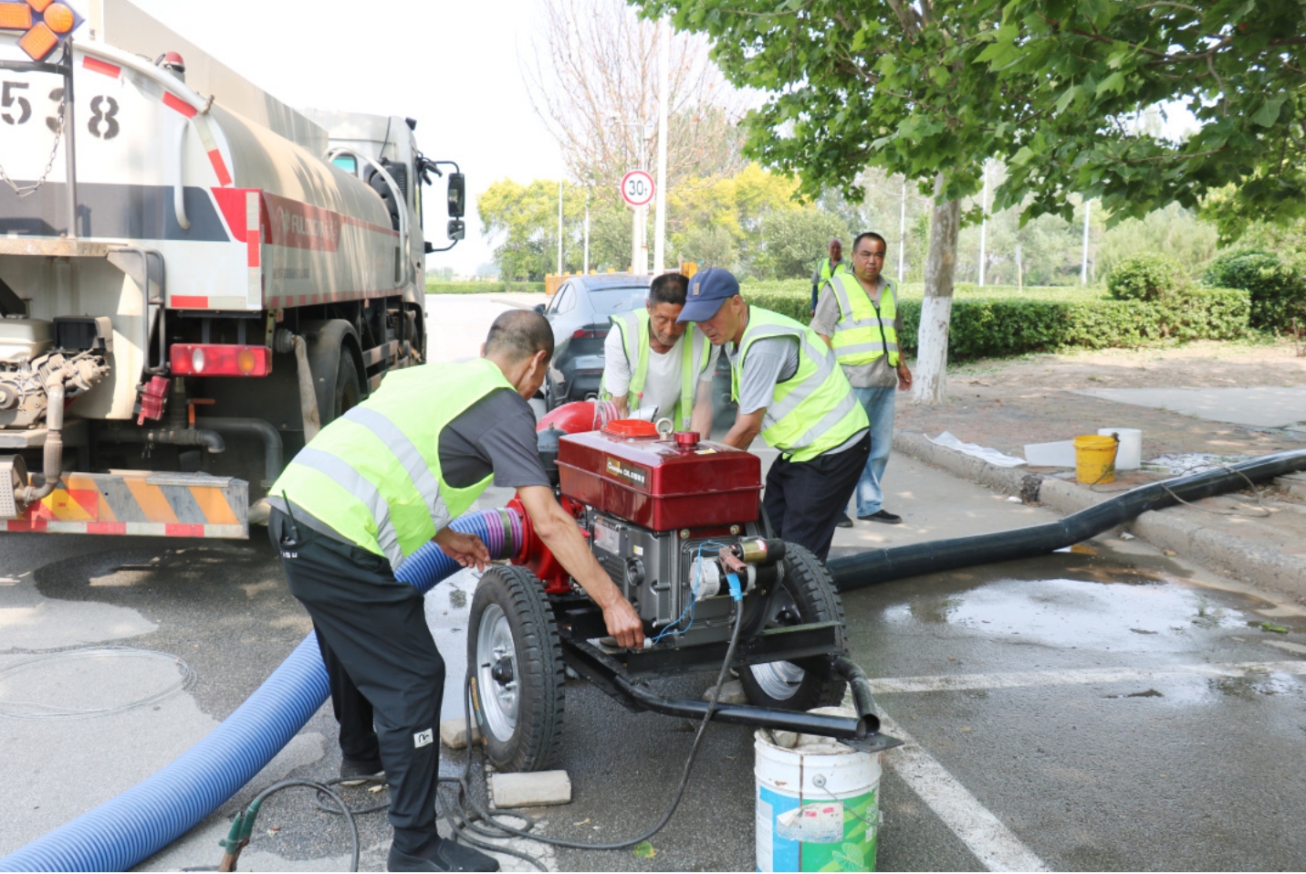 以“演”筑防，以“练”备战|亚洲另类无码一区二区三区冫,青柠在线观看免费高清电视剧8,韩日美无码精品无码,国产高清999在线观看,,亚洲精品久久久一区,俄罗产粗猛黄爽的视频......组织开展防汛应急演练(图5)