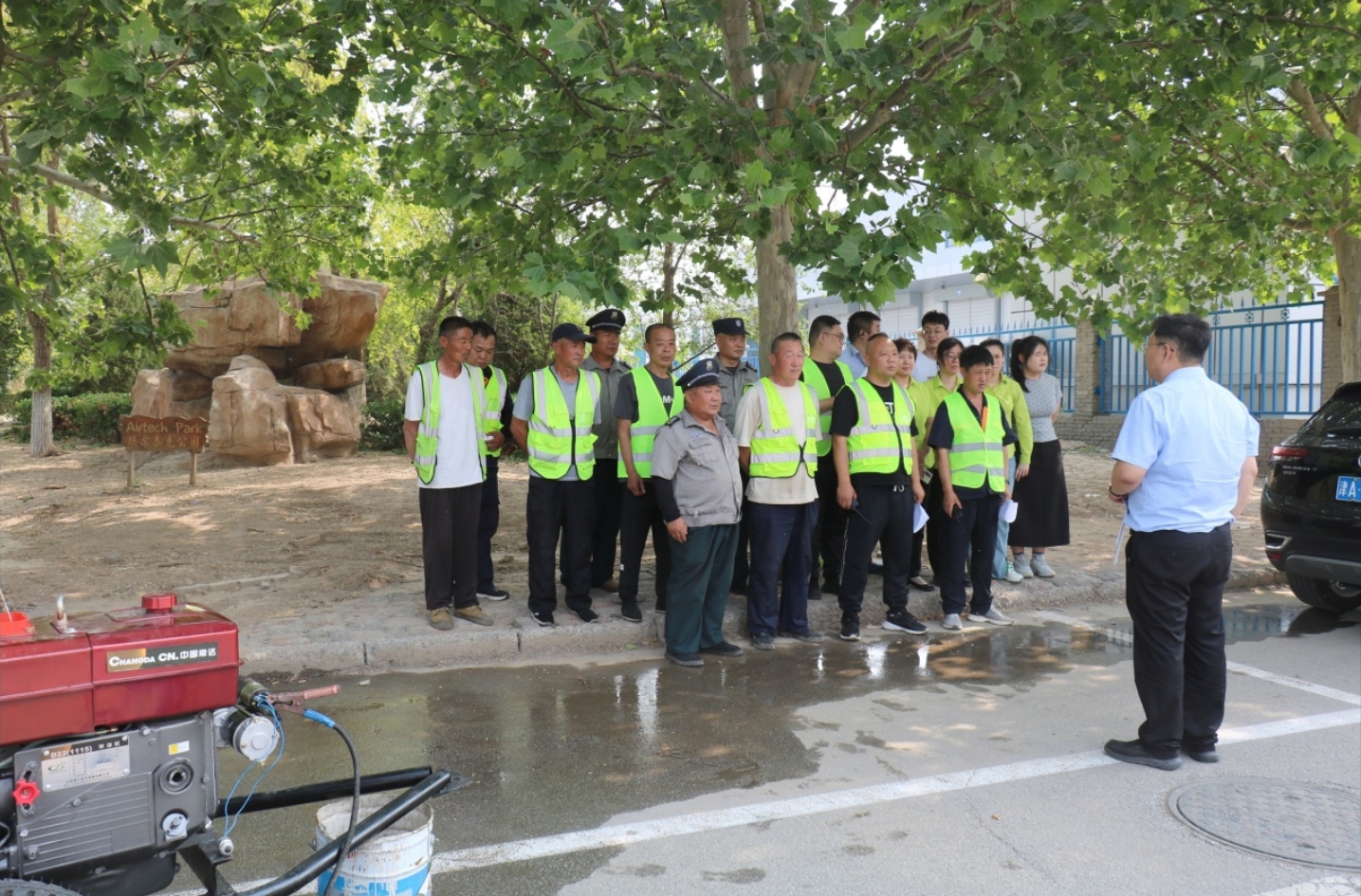 以“演”筑防，以“练”备战|亚洲另类无码一区二区三区冫,青柠在线观看免费高清电视剧8,韩日美无码精品无码,国产高清999在线观看,,亚洲精品久久久一区,俄罗产粗猛黄爽的视频......组织开展防汛应急演练(图1)