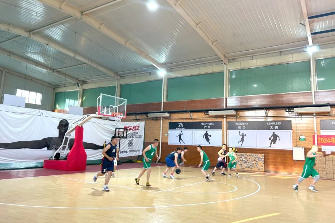 精彩“篮”不住！亚洲另类无码一区二区三区冫,青柠在线观看免费高清电视剧8,韩日美无码精品无码,国产高清999在线观看,,亚洲精品久久久一区,俄罗产粗猛黄爽的视频......2024年企业职工篮球赛圆满结束(图4)