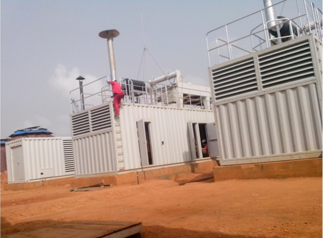 全国首台！武清交付！(图10)