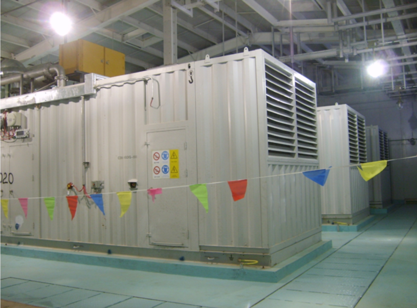 全国首台！武清交付！(图11)