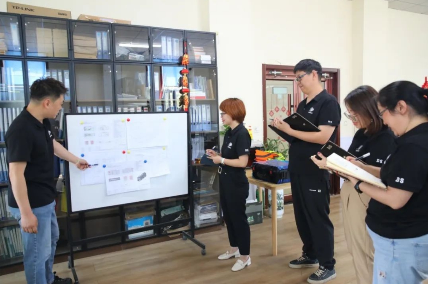 全国首台！武清交付！(图2)