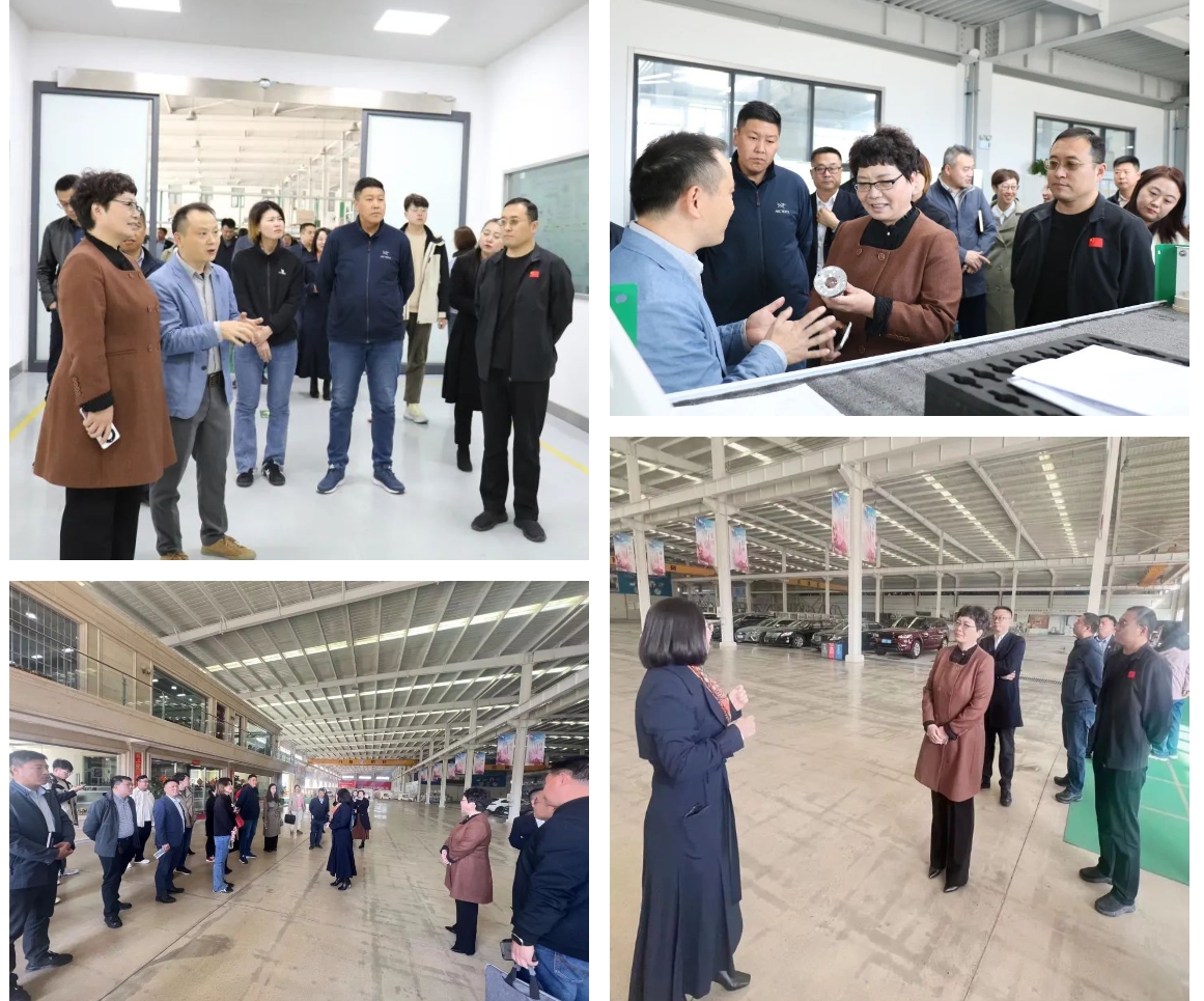 扩大招商“朋友圈”，武清区招商大使走进亚洲另类无码一区二区三区冫,青柠在线观看免费高清电视剧8,韩日美无码精品无码,国产高清999在线观看,,亚洲精品久久久一区,俄罗产粗猛黄爽的视频......考察座谈(图2)