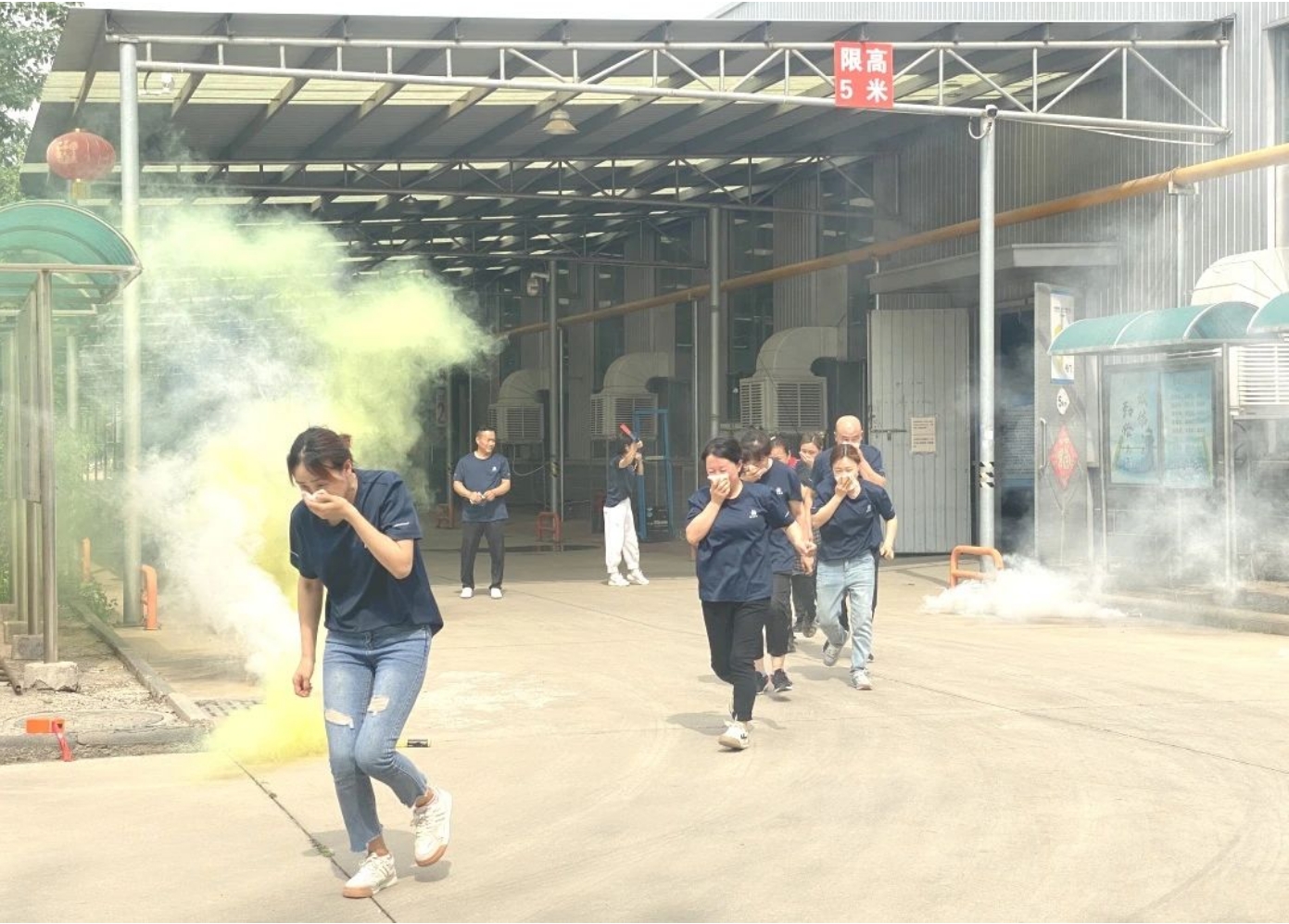 以“演”为战，以“练”筑防——亚洲另类无码一区二区三区冫,青柠在线观看免费高清电视剧8,韩日美无码精品无码,国产高清999在线观看,,亚洲精品久久久一区,俄罗产粗猛黄爽的视频......组织企业开展应急演练观摩会(图3)