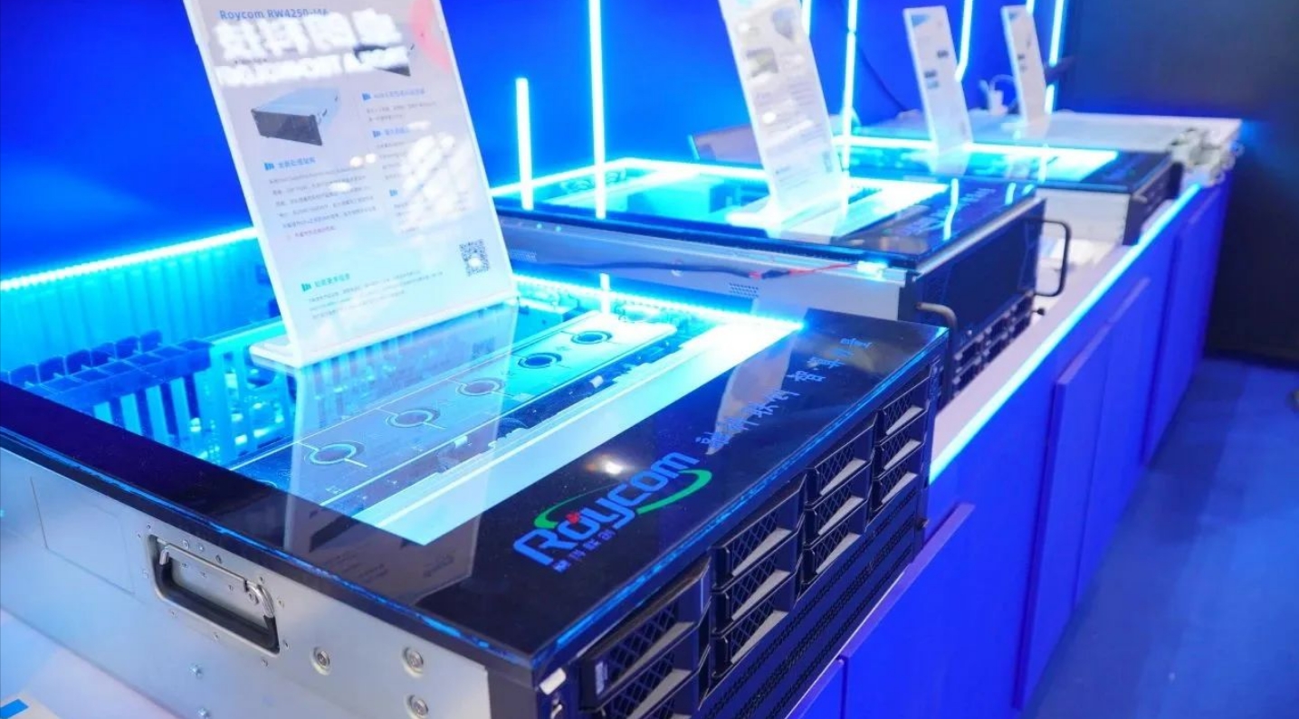 频频亮相世界级展会，园区这家企业展现“硬核实力”！(图2)