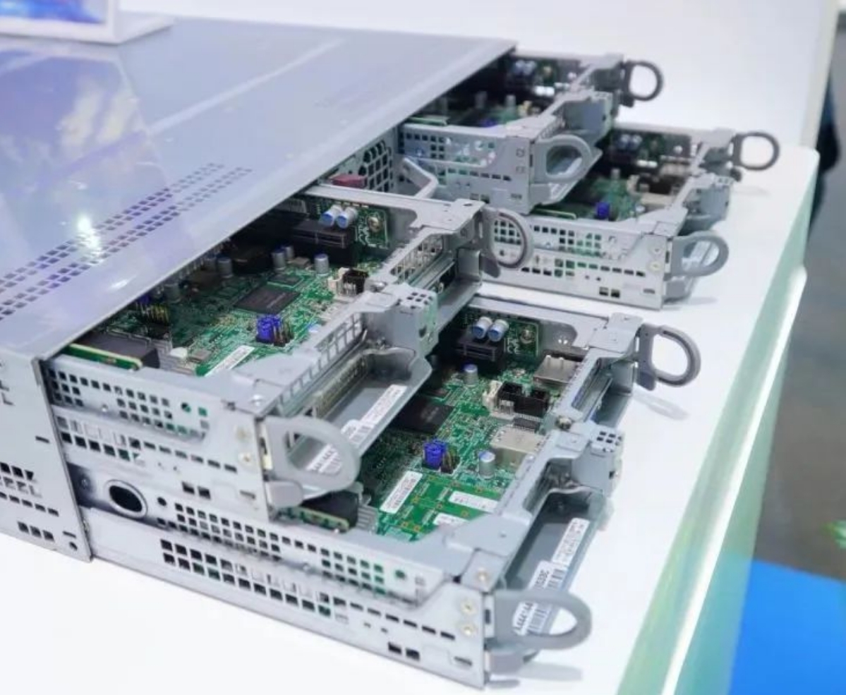 频频亮相世界级展会，园区这家企业展现“硬核实力”！(图10)