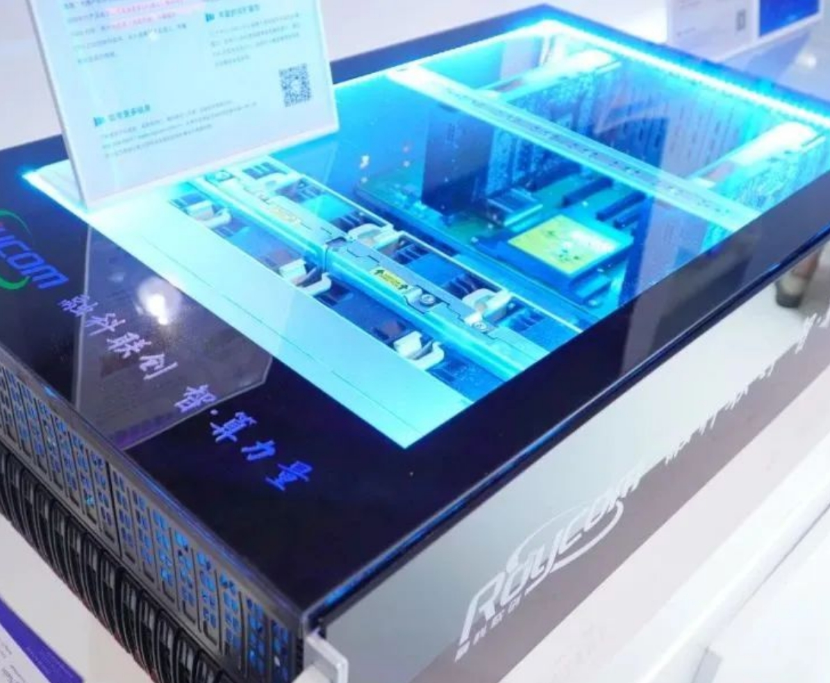 频频亮相世界级展会，园区这家企业展现“硬核实力”！(图9)