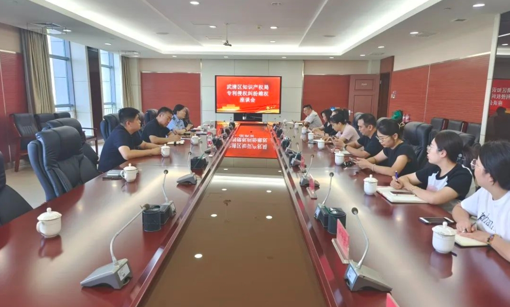 助企发展，亚洲另类无码一区二区三区冫,青柠在线观看免费高清电视剧8,韩日美无码精品无码,国产高清999在线观看,,亚洲精品久久久一区,俄罗产粗猛黄爽的视频......举办专利侵权纠纷维权座谈会！(图1)