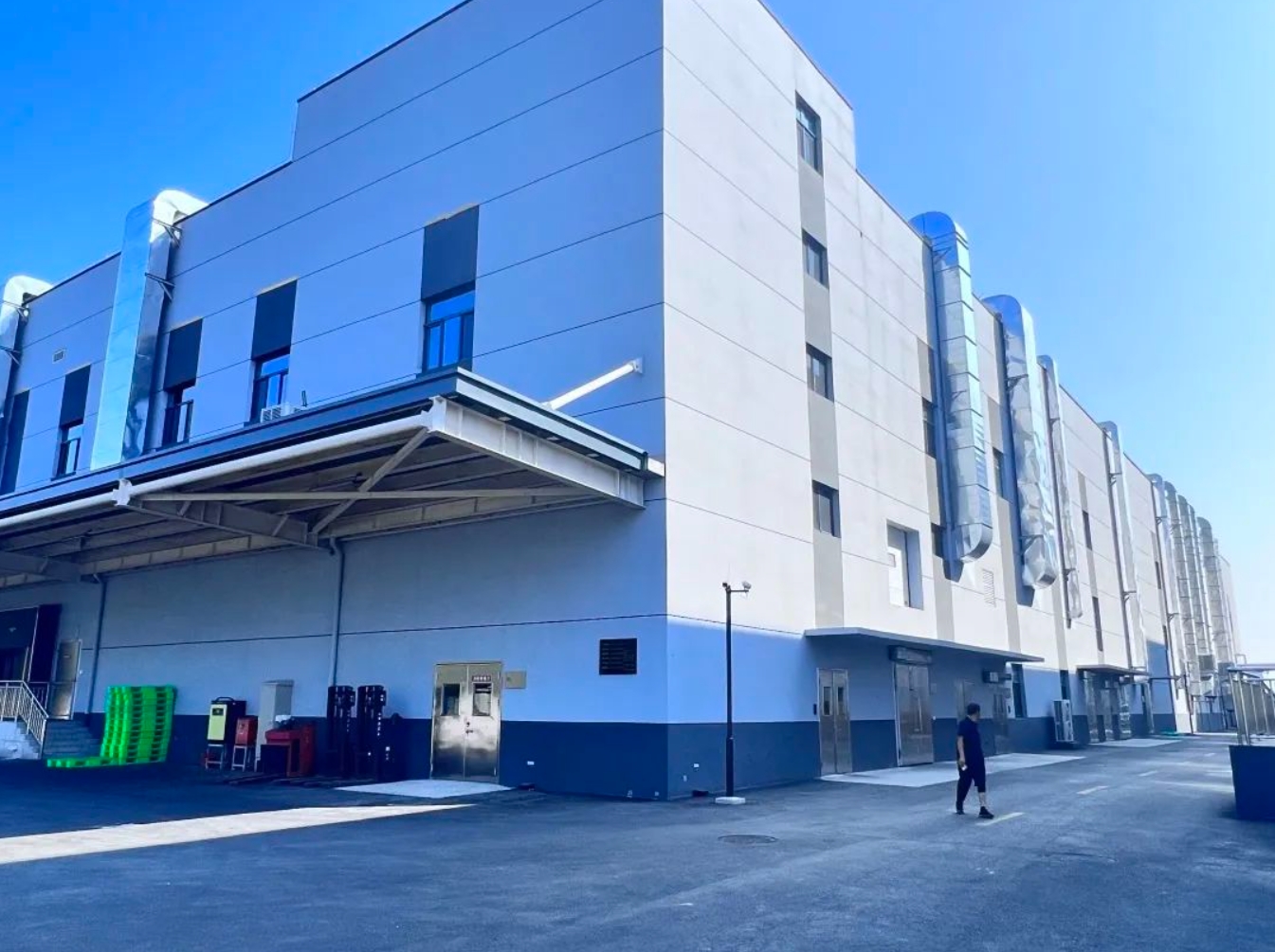 武汉风味“老品牌”进武清，来尝！(图9)