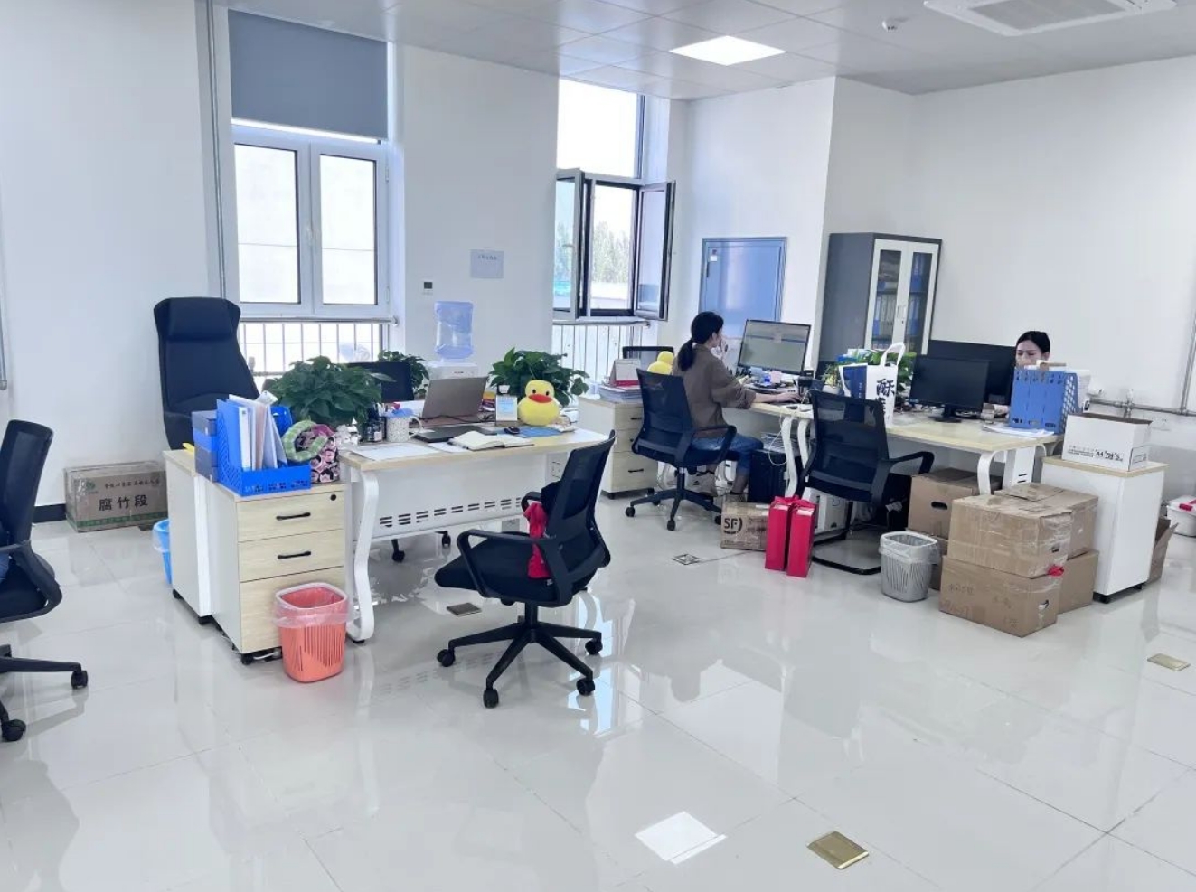 武汉风味“老品牌”进武清，来尝！(图6)