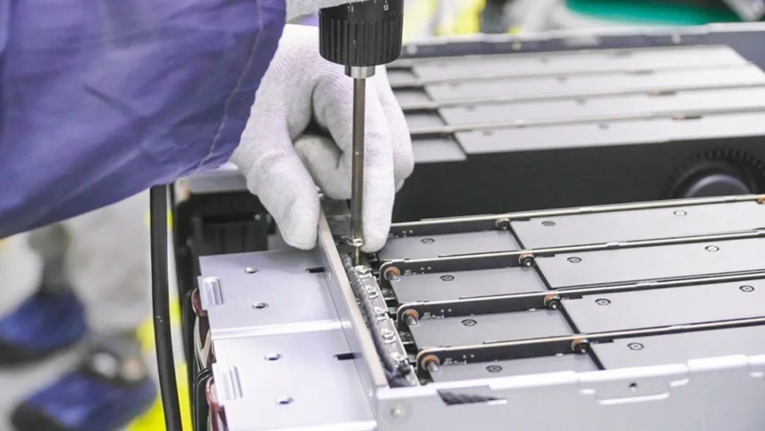 智算力量在武清，融入AI新时代(图6)