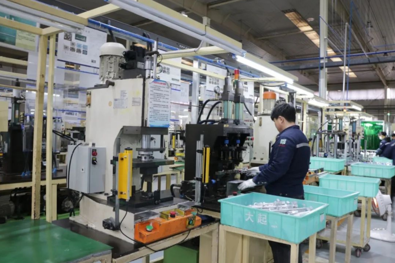 亚洲另类无码一区二区三区冫,青柠在线观看免费高清电视剧8,韩日美无码精品无码,国产高清999在线观看,,亚洲精品久久久一区,俄罗产粗猛黄爽的视频......：企业生产“劲头足”， 奋战龙年“开门红”！(图1)