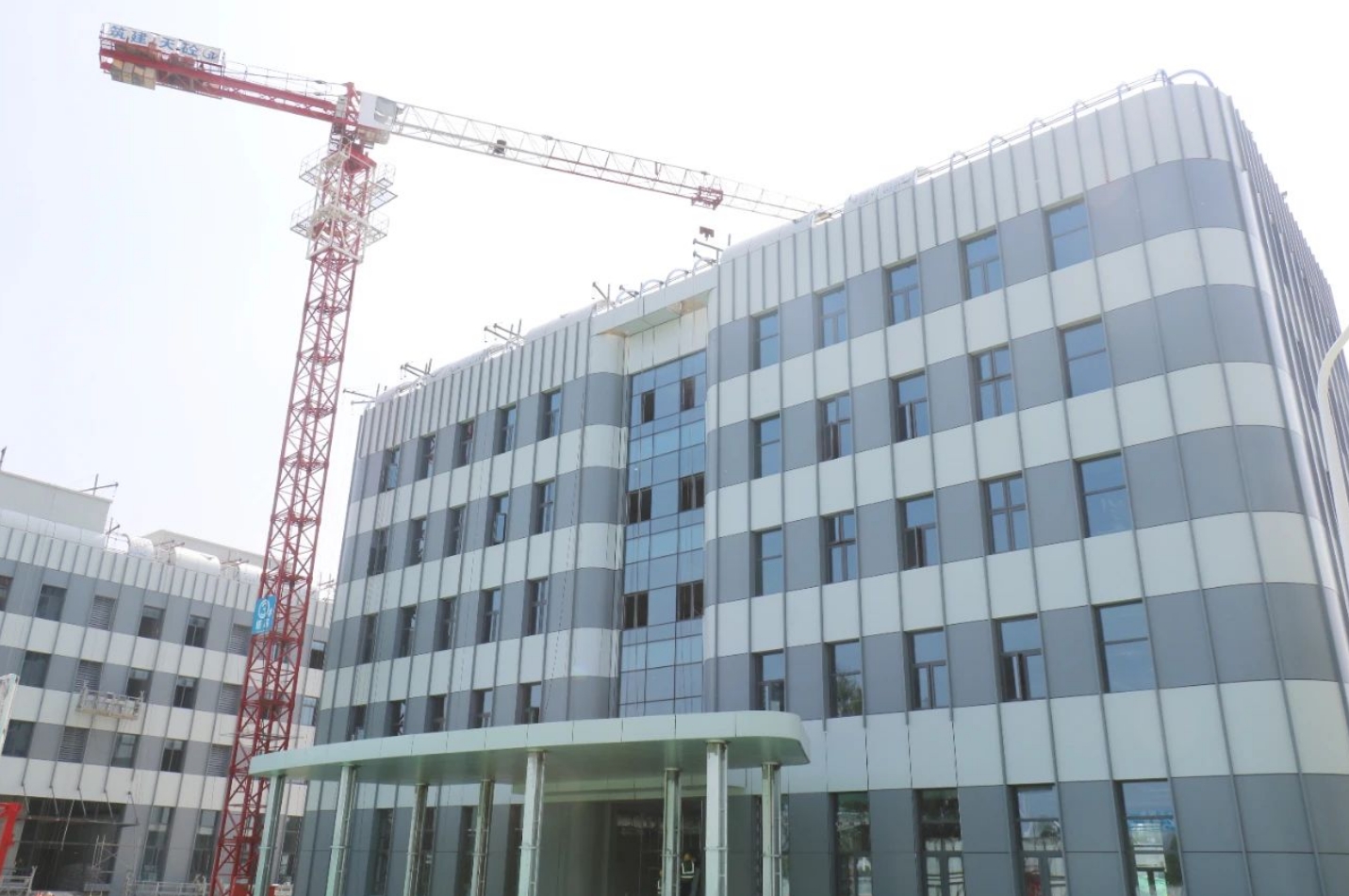 力挺！为企业送上“定心丸”→(图6)