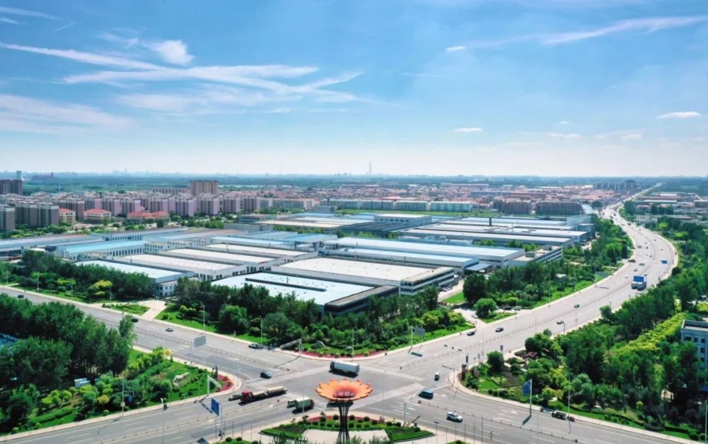 力挺！为企业送上“定心丸”→(图3)