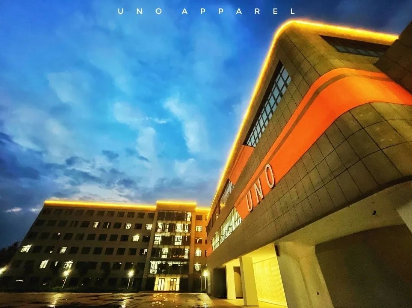 武清这家企业是懂时尚的(图5)