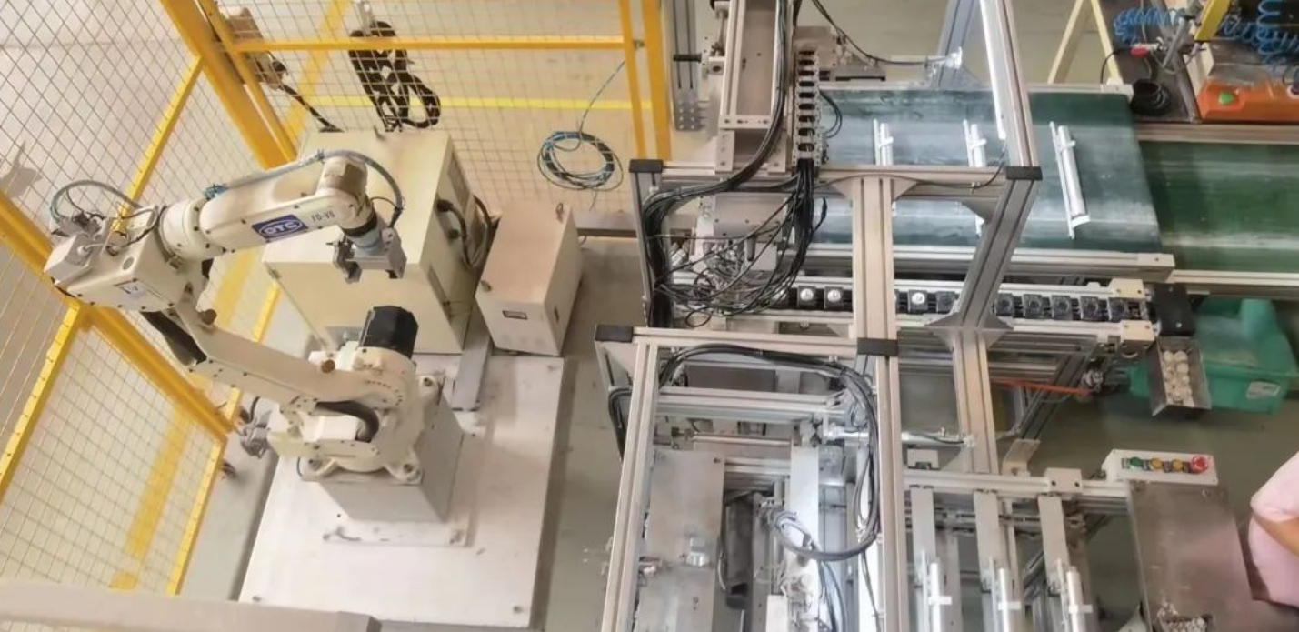 天津大起空调有限公司：我们在园区过得挺好的(图1)