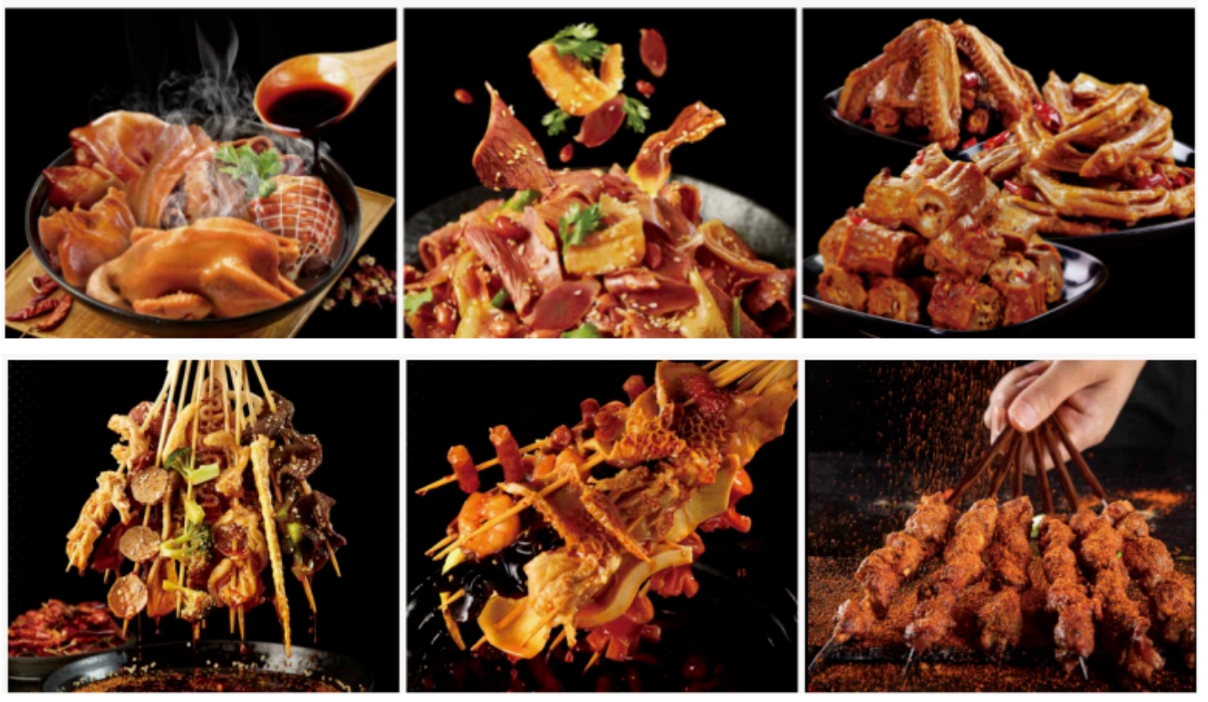 武汉风味“老品牌”进武清，来尝！(图1)