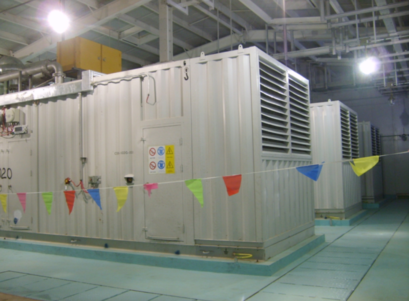 全国首台！武清交付！(图10)