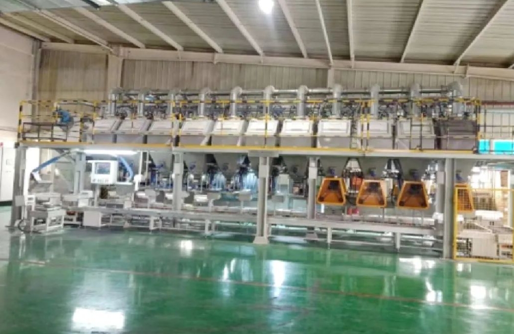 中和胶业，一家混炼胶企业高质量发展的“进阶密码”(图2)