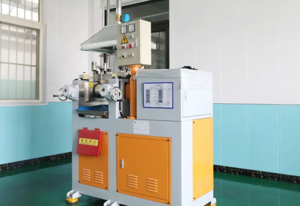 中和胶业，一家混炼胶企业高质量发展的“进阶密码”(图3)