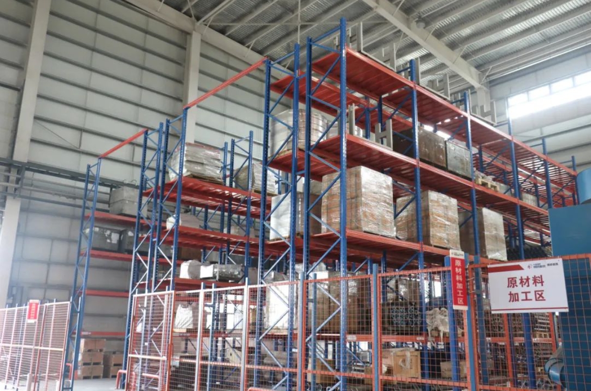 深耕高温合金领域，园区这家企业为大国重器添动力！(图6)