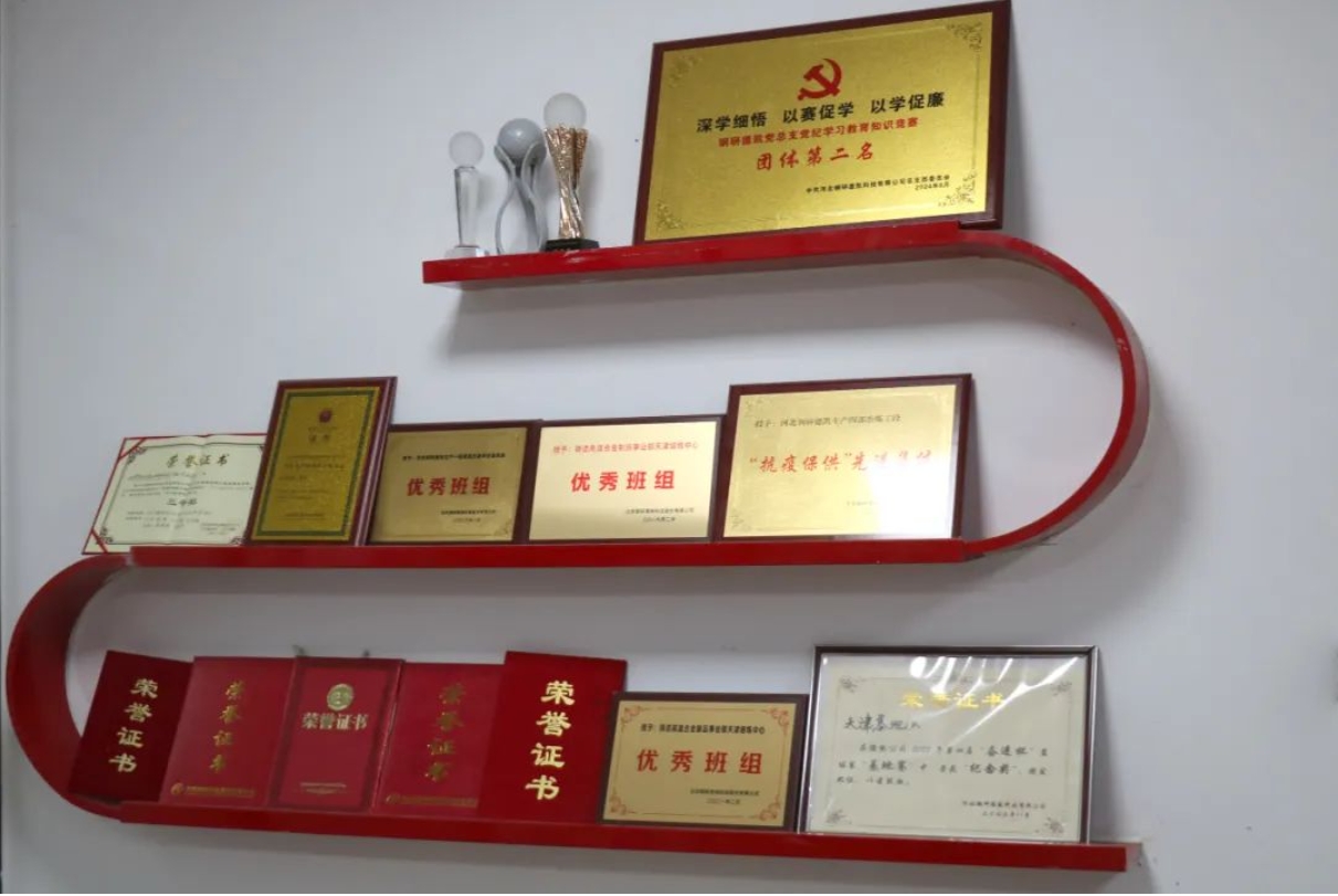 深耕高温合金领域，园区这家企业为大国重器添动力！(图5)