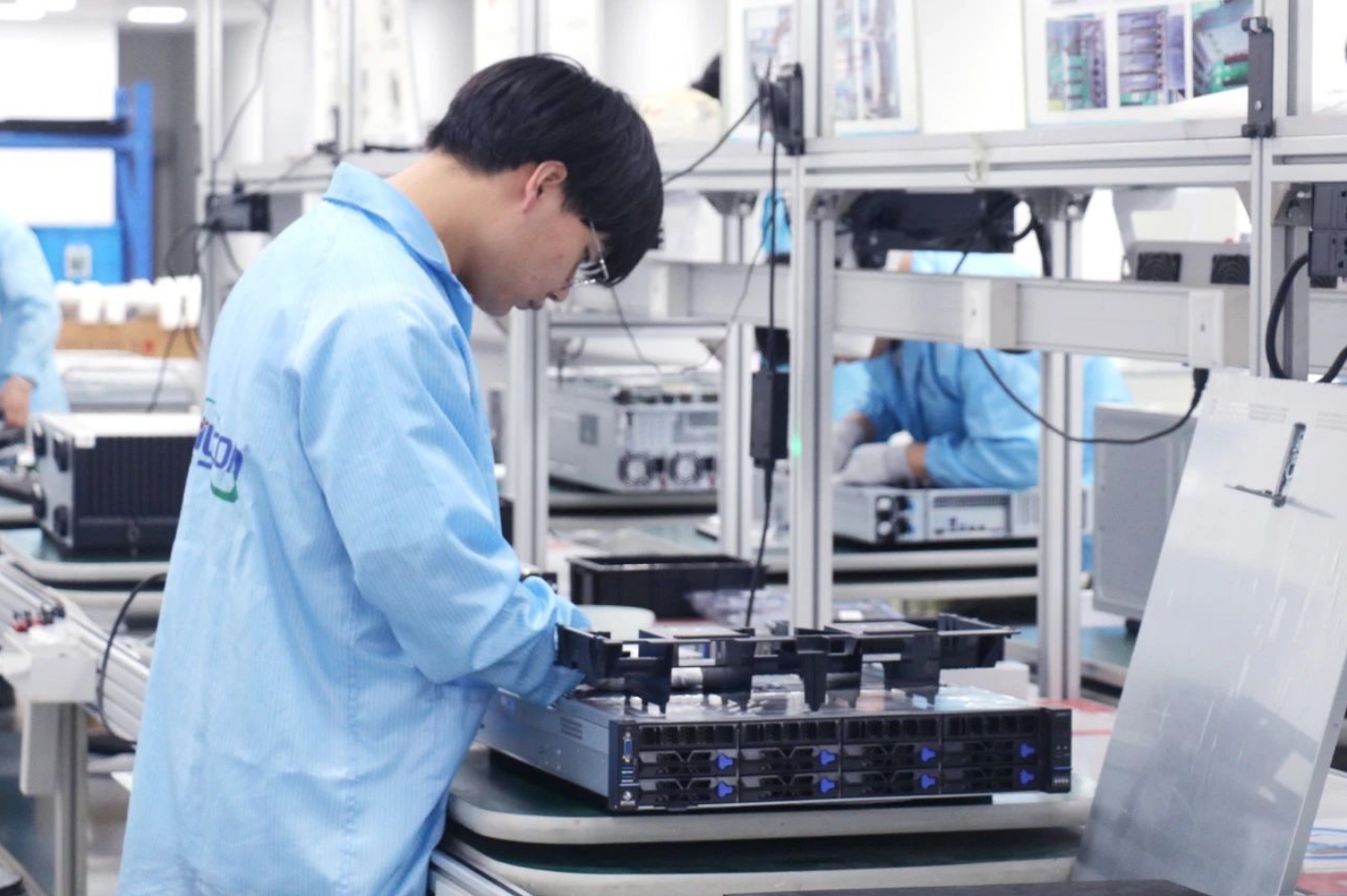 国家级+1！这家企业入选国家级专精特新“小巨人”(图4)