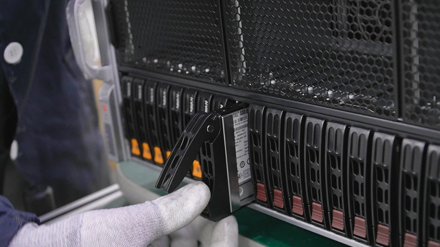 国家级+1！这家企业入选国家级专精特新“小巨人”(图2)