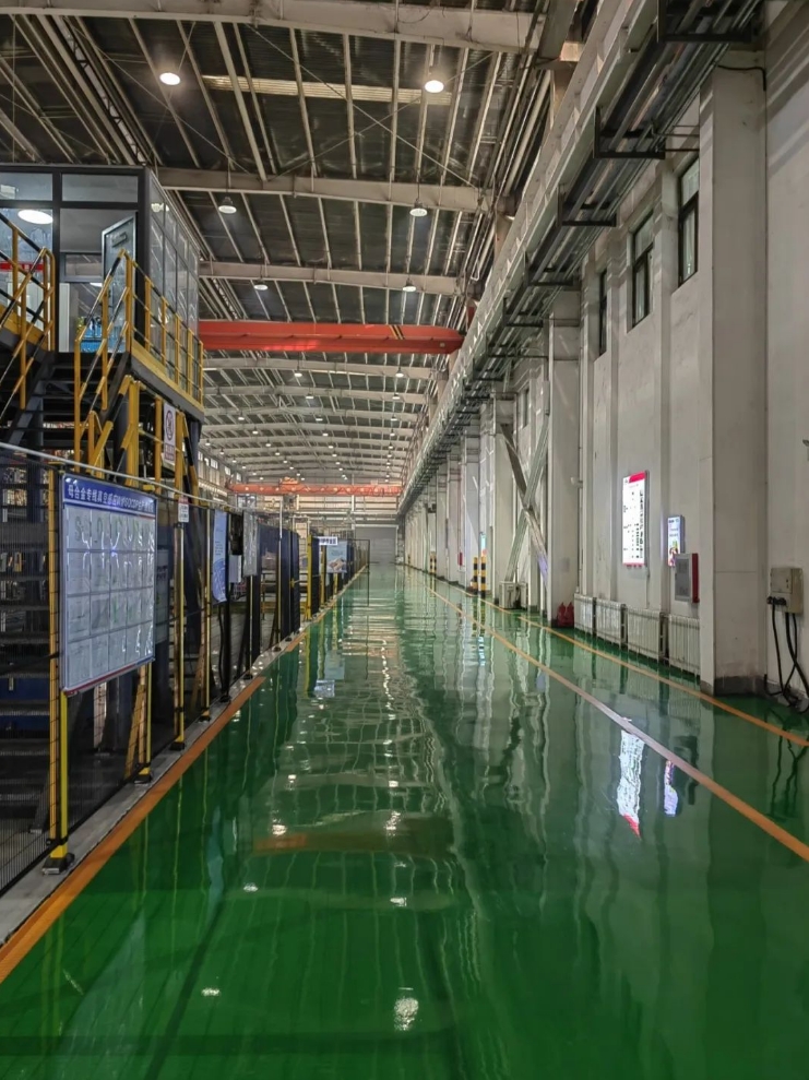 填补国内行业空白，“武清制造”→“航空航天”！(图3)