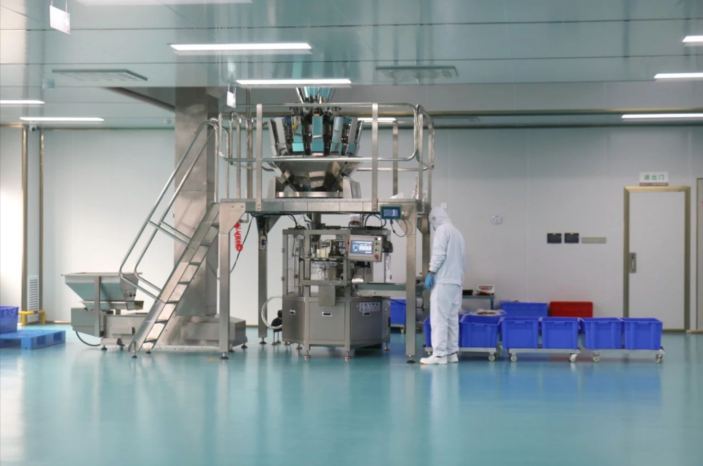 年产值1.5亿元！集味轩盛大开业！(图3)