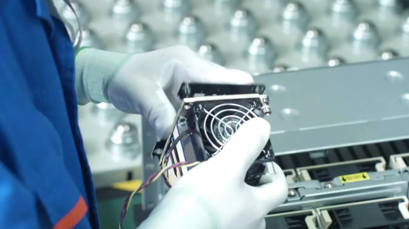 武清“智”造服务器，全面适配DeepSeek！(图5)