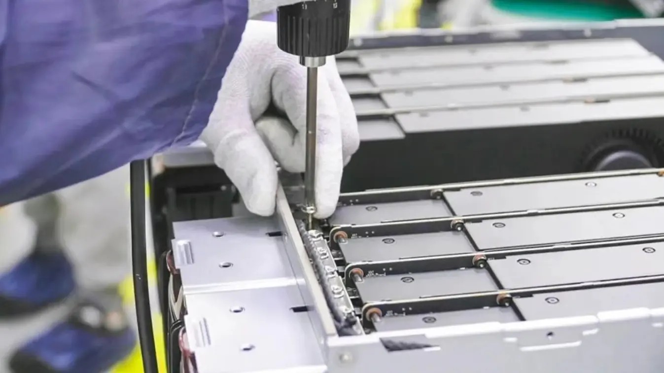 武清“智”造服务器，全面适配DeepSeek！(图3)