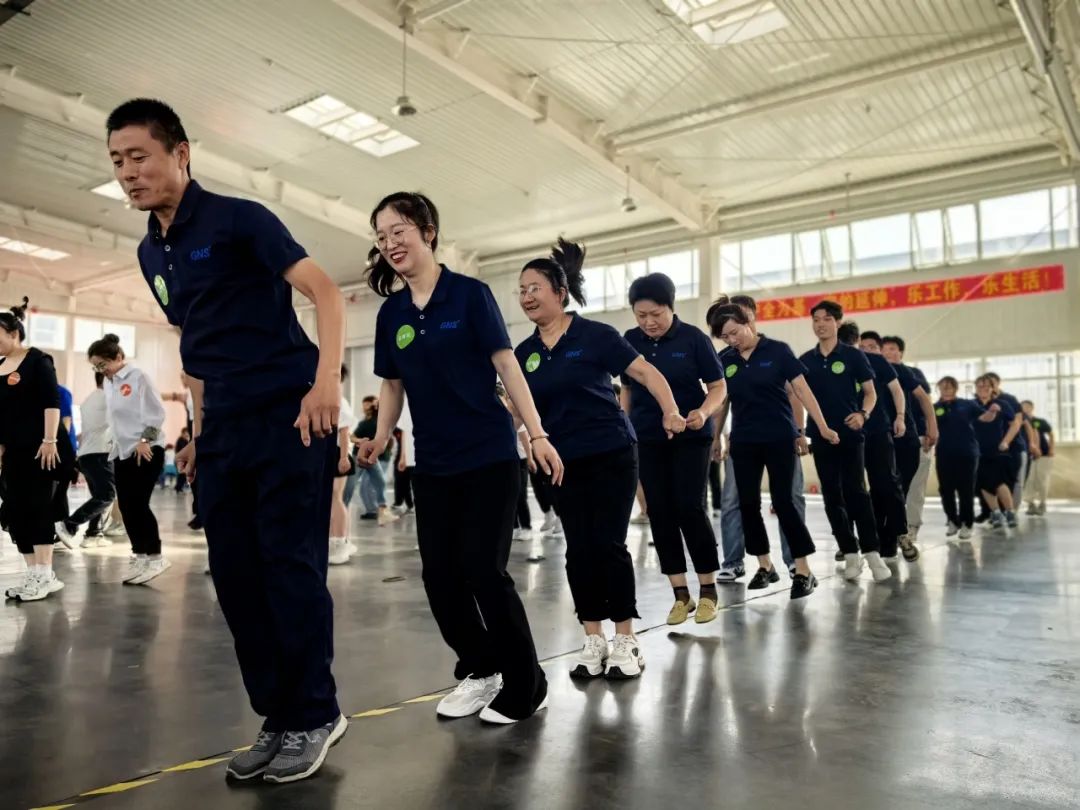 【党建领航促发展】坚持“三强化三提升”，以高质量党建引领高质量发展(图4)