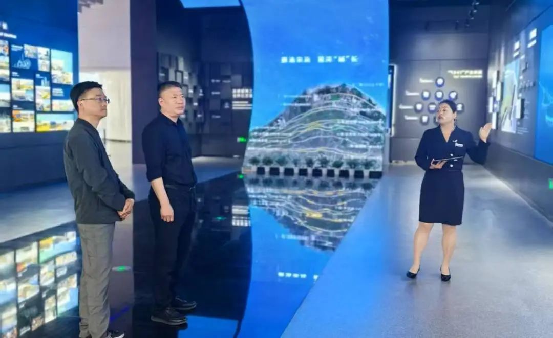 【党建领航促发展】坚持“三强化三提升”，以高质量党建引领高质量发展(图5)