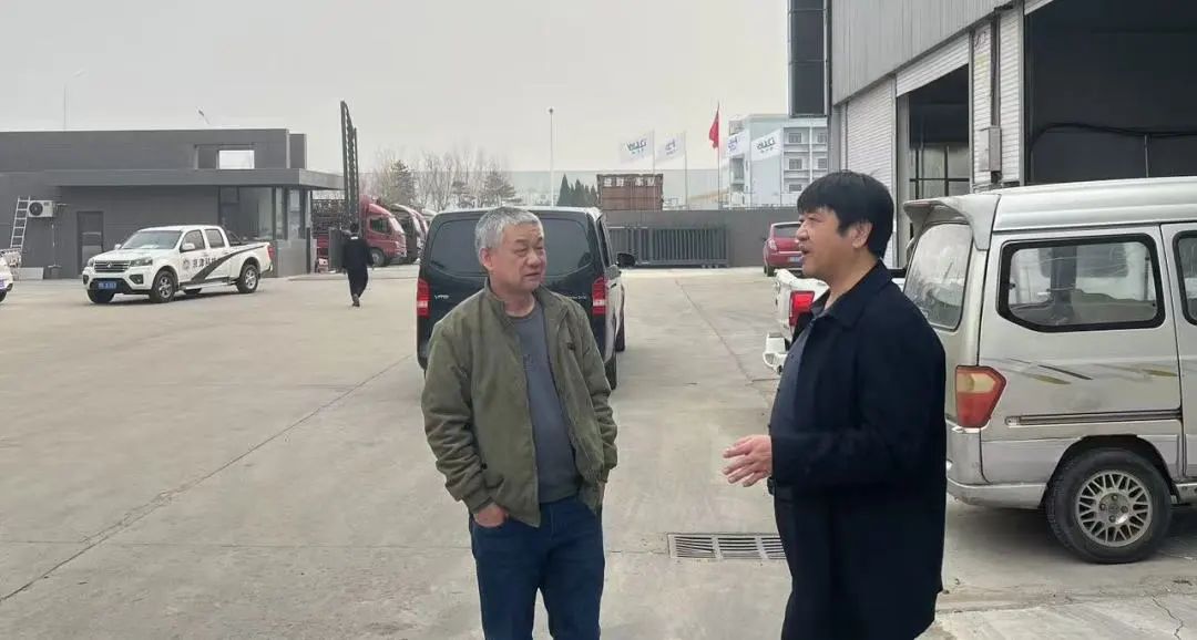 【党建领航促发展】坚持“三强化三提升”，以高质量党建引领高质量发展(图8)