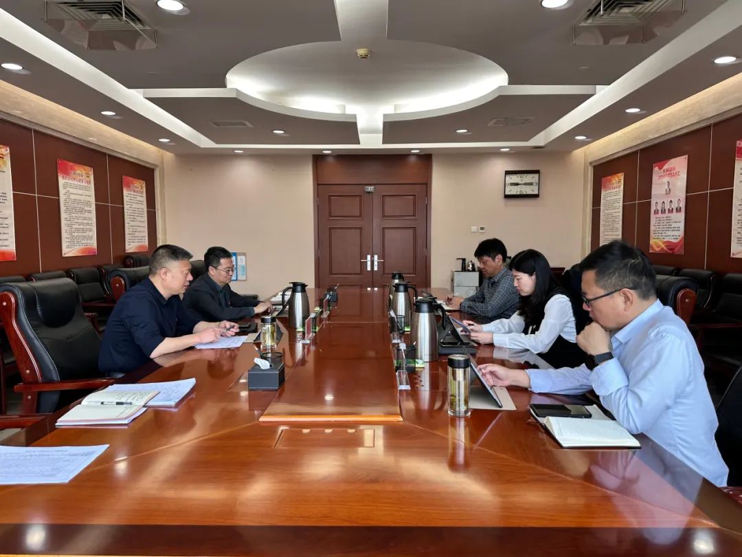 【党建领航促发展】坚持“三强化三提升”，以高质量党建引领高质量发展(图1)