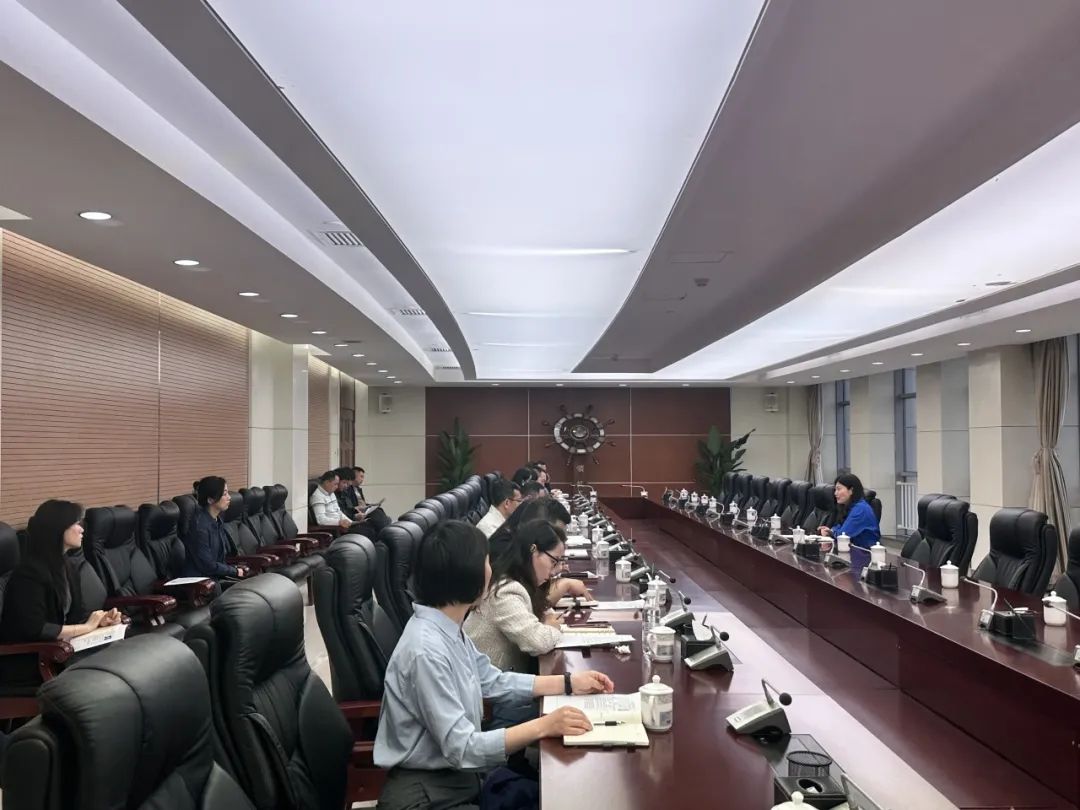 【党建领航促发展】参观学习+廉政谈话，这个党日活动“走实”又“走心”！(图7)