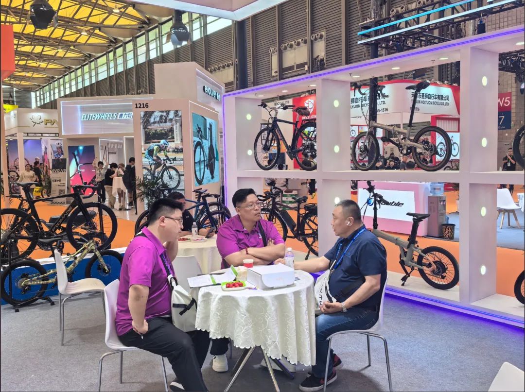 订单、机遇双丰收！亚洲另类无码一区二区三区冫,青柠在线观看免费高清电视剧8,韩日美无码精品无码,国产高清999在线观看,,亚洲精品久久久一区,俄罗产粗猛黄爽的视频......企业闪耀自行车行业盛会(图4)